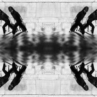 11 au 13 juin 2021 | Double Septet de Maud Blandel | Arsenic - Centre d'art scénique contemporain