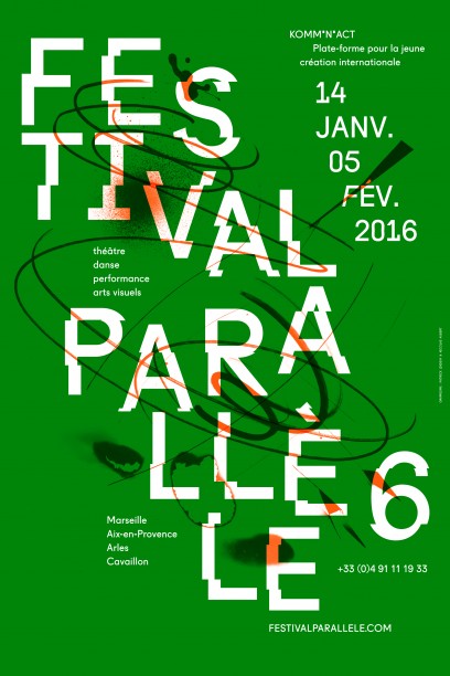 Festival Parallèle —6