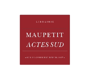 logo Librairie Maupetit