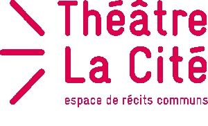 logo Théâtre La Cité