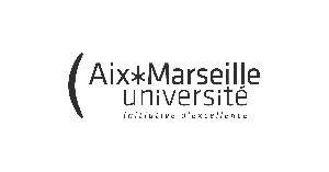 logo Aix-Marseille Université 