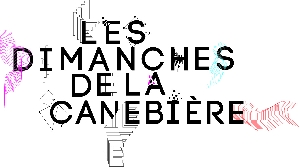 logo Les Dimanches de la Canebière 