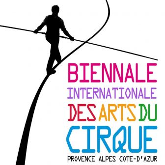 Biennale Internationale des Arts du Cirque Marseille