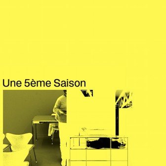 4 et 5 avril 2022 | Une 5ème Saison, biennale d’art et de culture d'Aix-en-Provence | Campus Schuman