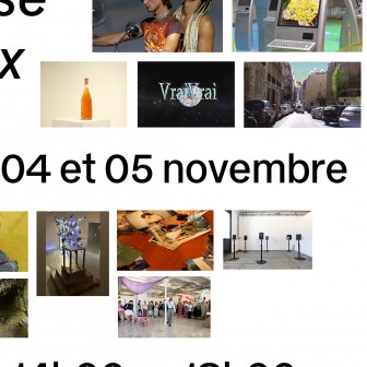 Parallèle au [mac] les 04 et 05 novembre