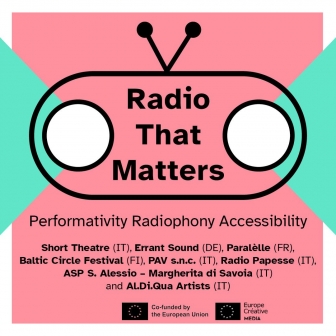 Radio That Matters | News on international cooperation