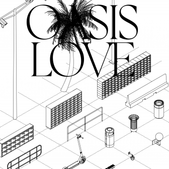 18 au 30 septembre 2023 | Oasis Love, Sonia Chiambretto & Yoann Thommerel, Le Premier épisode | Dans le cadre du Festival d’Automne à Paris au Théâtre Ouvert