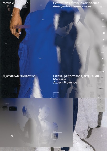 Parallèle 15, Festival international des pratiques artistiques émergentes  