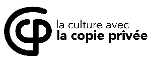 la copie privée logo