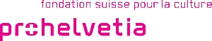 Pro Helvetia logo