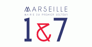 Centre d'animation 1&7 logo