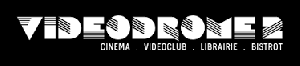 Vidéodrome 2 logo