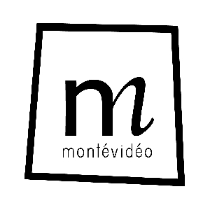 logo Montévidéo, Créations Contemporaines