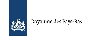 logo Ambassade des Pays-Bas