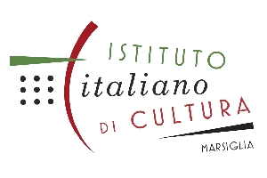 logo Institut culturel italien de Marseille