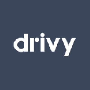 DRIVY logo