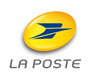 logo La Poste 