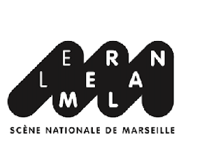 Le Merlan scène nationale de Marseille logo