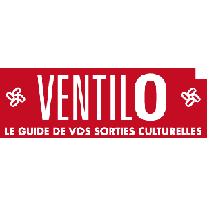 Ventilo logo