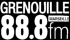 Radio Grenouille logo