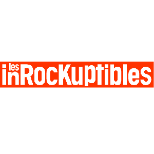 Les Inrockuptibles logo