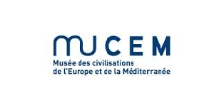 MuCEM logo