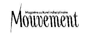 Mouvement logo
