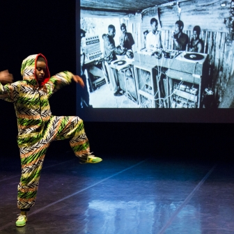 Le Tour du monde des danses urbaines en dix viles